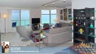 2425 Gulf of Mexico Dr Unit 9E Longboat Key FL 34228 - Mel Goldsmith