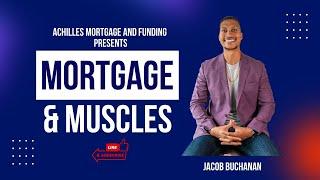 Mortgage and Muscles 14th Episode ft: Adam Latiff with Coldwell Banker Vanguard Realty!!