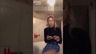 POLTERGEIST ACTIVITY Captured on camera!?  #scary #shorts #ghost