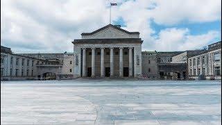 Our incredible city | University of Southampton