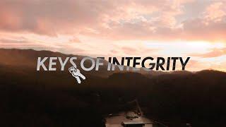 KEYS OF INTEGRITY | April 2021 Drone Montage