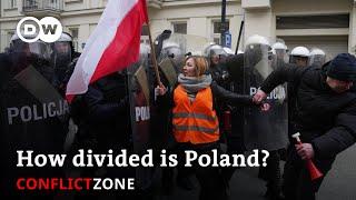 Are Warsaw's reforms too little, too late? | Conflict Zone