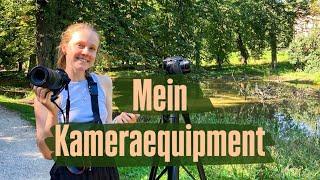 Mein Kameraequipment: Persönliche Erfahrungen und Tipps für die Naturfotografie 