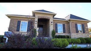 Custom Built Home in Northville | WayUp Media