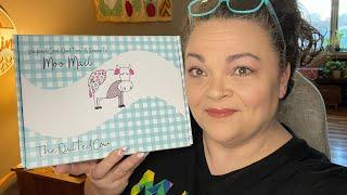 The Quilted Cow - Wicked Cool Quilter’s & Sewist’s Moo Mail - October 2024