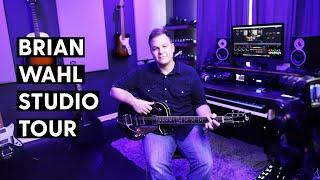 Behind the Scenes with Worship Tutorials | Complete Studio Tour