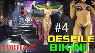 Cortes - Desfile Musas do Brasileirão 2021 #4 Bikini Brazilian Girls