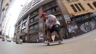 Manolo's Tapes - Danny Cerezini