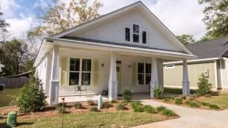 1742 Brush Hill - New Construction Home for Sale in Tallahassee