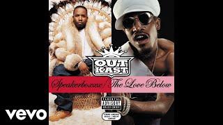 Outkast - Dracula's Wedding (Official Audio) ft. Kelis