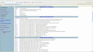 Analyze Data Online on Demand: An Introduction to SDA (Webinar)