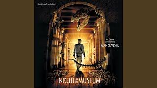 Night At The Museum