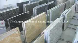 Granite Countertops NJ