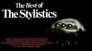 The Stylistics - Star On A TV Show