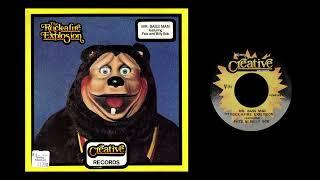 The Rock-Afire Explosion | Mr. Bass Man (Stereo Remastered 2024)