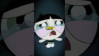 Buttercup’s SPECIAL superpower! #powerpuffgirls #ppg #cartoonnetwork #cartoons