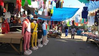 Ocho Rios Jamaica - Walk Through