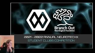 21-22 NeuroTechX Student Clubs Competition