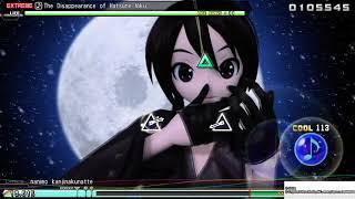 The Disappearance of Hatsune Miku  9  - Extreme Perfect - Hatsune Miku: Project Diva Future Tone