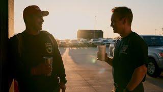 Night Shift with the Fort Worth Fire Department | Sleeping Around with Dr. Chris Winter | Sleep.com