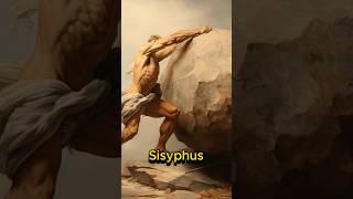 The Worst Punishment Ever?! | Mythos Greece