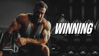 OBSESSED WITH WINNING - GYM MOTIVATION 