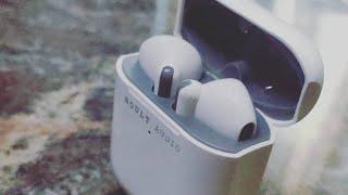 Unboxing Boult audio xpods