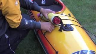 Essential Off-Shore Sea Kayaking Safety