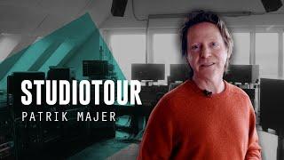 Emotionen mit Dolby Atmos – Studiotour Patrik Majer I The Producer Network