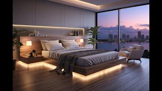 TOP 100 Modern Bedroom ideas |  Home Interior Design Ideas  |  Bedroom Wall Decor Inspirations   |