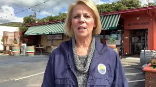 COVID-19 Update: City of Pismo Beach Councilmember Marcia Guthrie 3/24/20 #ShopLocal #ShopPismo