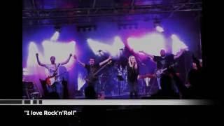 Rockaholix Coverband (Saarland)