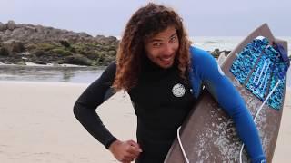 Surf - Bretagne - La Torche