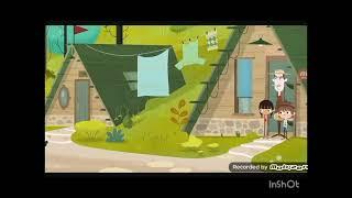 My Reaction if Tommy Loud ETVM824 Alt TheCoolMan78 IiPuccaLogoVideoMaker2935 AB75 OB06 Lnshot