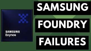 Samsung Exynos 2500 Chip Produces Low Yields & May Not Make it in the Galaxy S25 [Android News Byte]