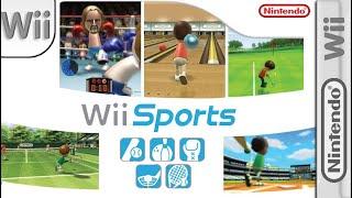 Longplay of Wii Sports