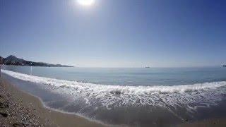 J On The Beach 2016 - Official trailer