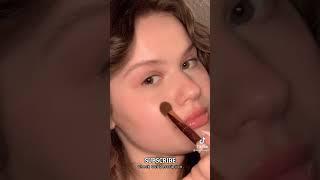 "No Makeup" Makeup Look by klaudiasyd #Shorts