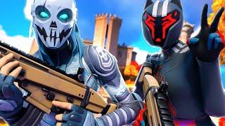 Prattyboii x Rejoyce - Kiki  (Fortnite Montage)