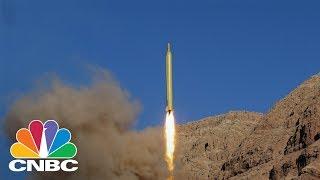 US Missile Defense Agency Takes Out Ballistic Missile In Live-Fire Test | CNBC