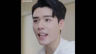 What i just see||C drama~ Begin again #lisacreation #cdrama