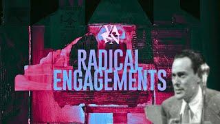 Radical Engagements: "Anatomy of the Micro-Sect"  by Hal Draper