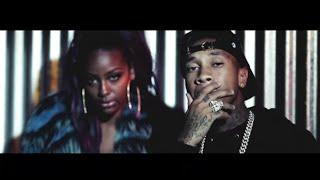 Justine Skye ft Tyga - Collide (Official Music Video)