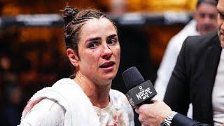 Entrevista de Octógono com Norma Dumont | UFC 306