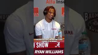 The youngest player in the college football #nfl #cfbnews #football #shortvideo #shorts