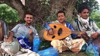 الفن اليمني /روعه. اصيل لاقد سمعت مثله/قووووه,(الجزء الاول,)