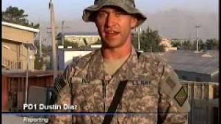 AFN Afghanistan Freedom Watch Update - 12 July 2010