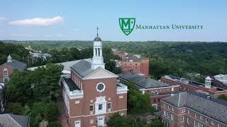 Manhattan University: Discover Who You Are Meant to Be