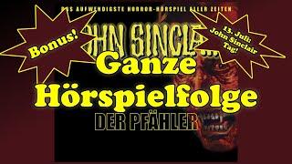 Der Pfähler - JOHN SINCLAIR | Sonderedition 02 | Ganze Hörspielfolge