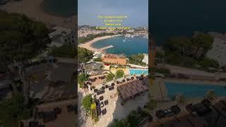 А можно такой вид из окна каждый день? #costabrava #santfeliudeguixols